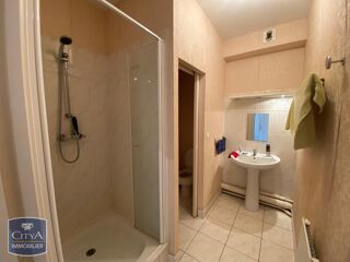  Appartement � louer 1 pi�ce 26 m�