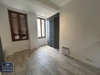  Appartement à louer 1 pièce 31 m²