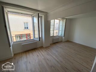  Appartement  vendre 5 pices 80 m