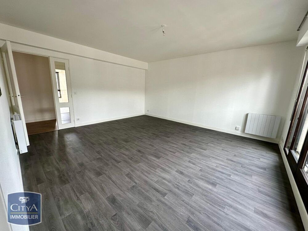 À LOUER : Appartement T3 situé à Châteauroux (36000). Ce....