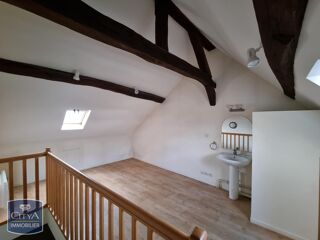  Appartement à louer 3 pièces 54 m²