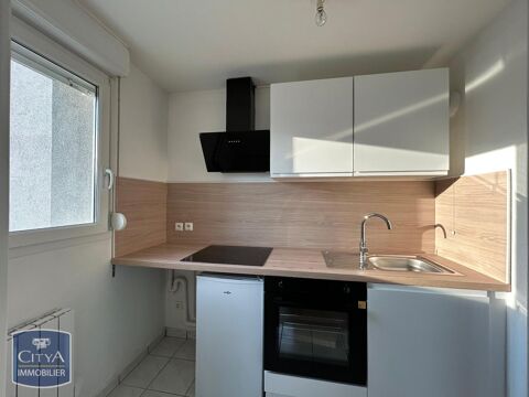   Location Appartement Appartement - 2 pi�ce(s) - 53 m�