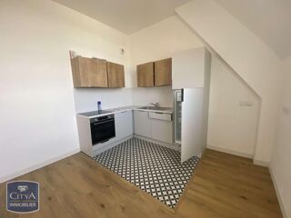  Appartement à louer 1 pièce 44 m²