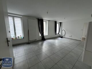 Appartement à louer 2 pièces 53 m²