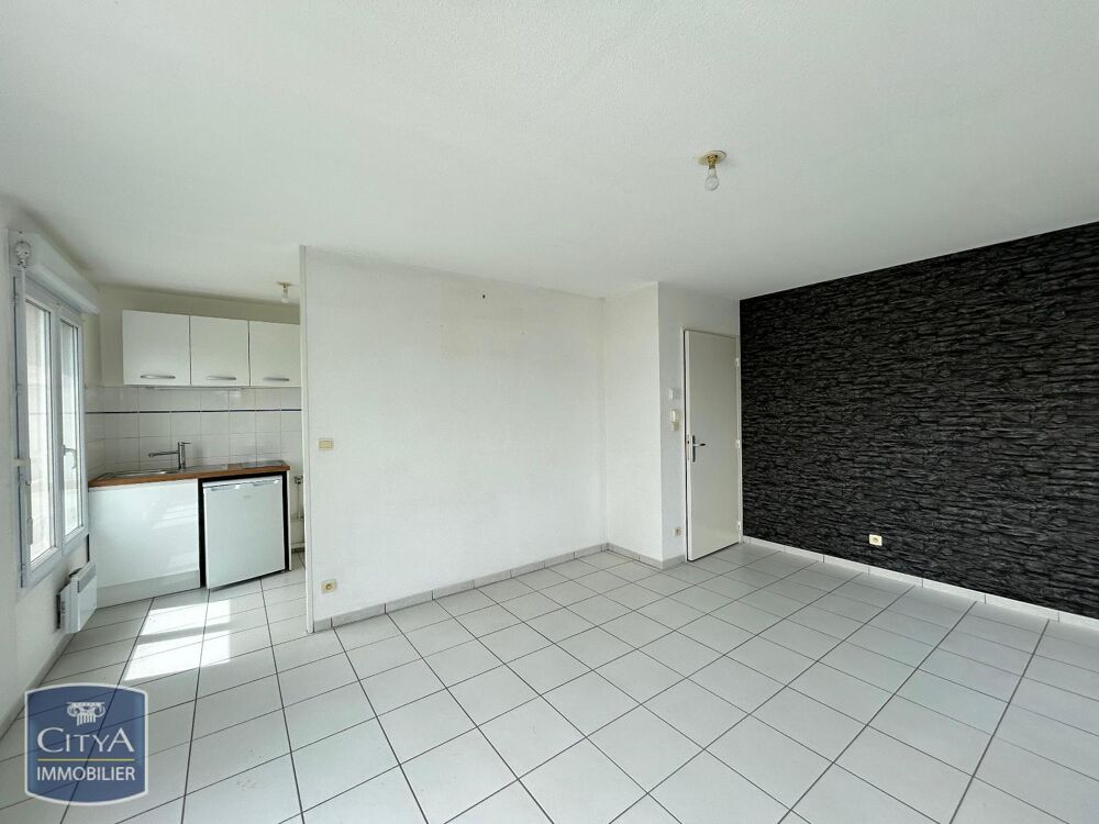 location Appartement - 2 pièce(s) - 47 m² Nevers (58000)