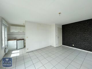  Appartement à louer 2 pièces 47 m²