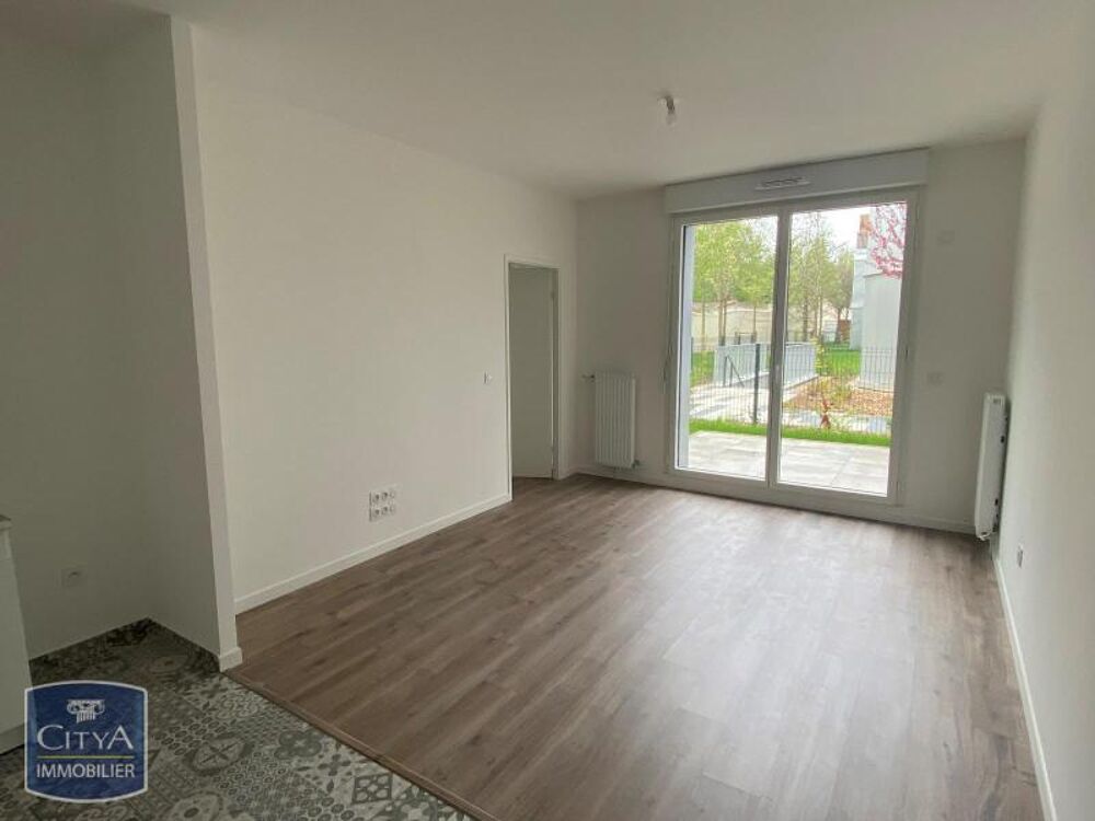 location Appartement - 2 pièce(s) - 40 m² Asnières-sur-Seine (92600)