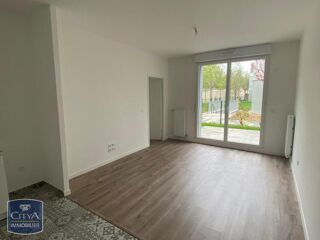 location Appartement - 2 pièce(s) - 40 m² Asnières-sur-Seine (92600)