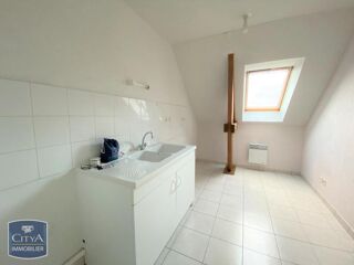  Appartement à louer 3 pièces 66 m²
