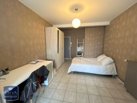  Appartement  louer 1 pice 27 m