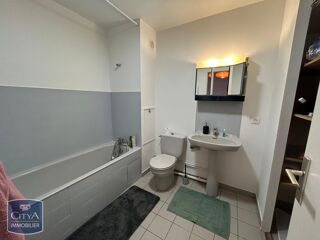  Appartement � louer 1 pi�ce 42 m�