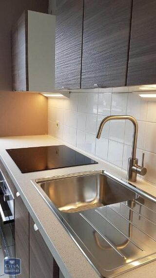  Appartement � louer 2 pi�ces 45 m�