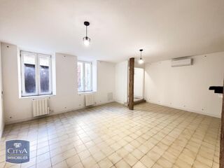 Maison à louer 3 pièces 82 m²