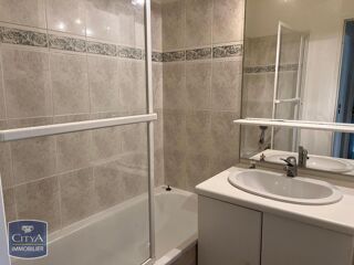  Appartement � louer 2 pi�ces 42 m�