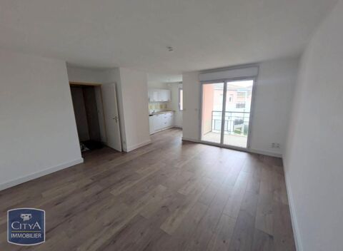  Appartement  louer 2 pices 48 m