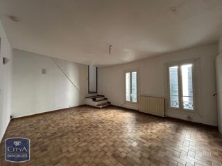  Appartement � louer 2 pi�ces 53 m�