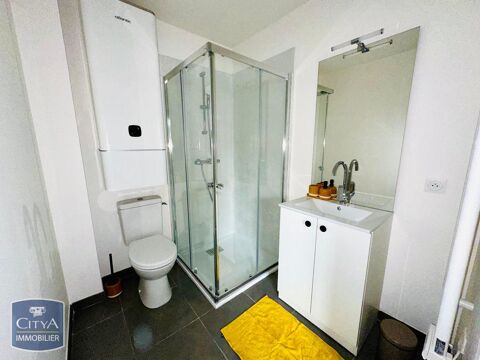  Appartement  louer 1 pice 20 m