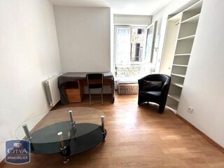  Appartement à louer 1 pièce 16 m²