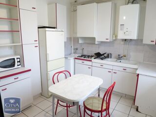  Appartement � louer 2 pi�ces 55 m�