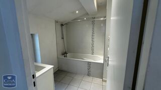 Appartement à louer 2 pièces 37 m²