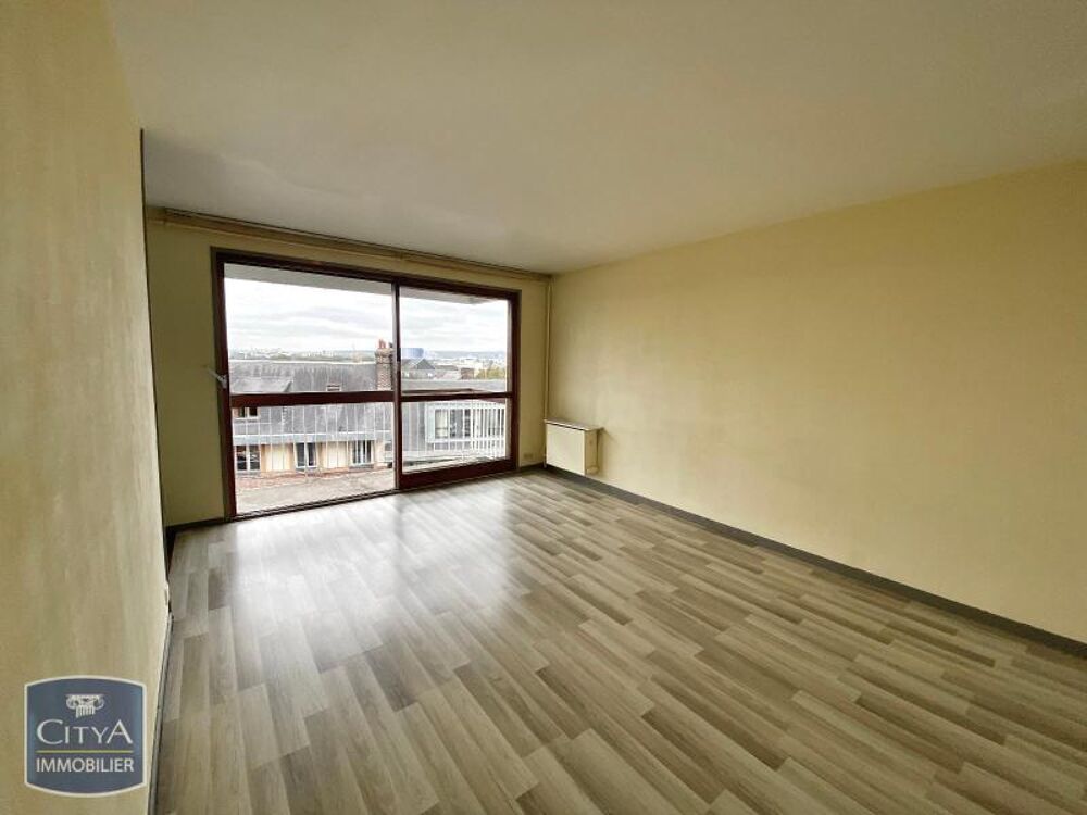 location Appartement - 1 pièce(s) - 28 m² Rouen (76000)