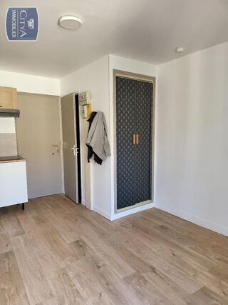 Appartement � louer 1 pi�ce 20 m�