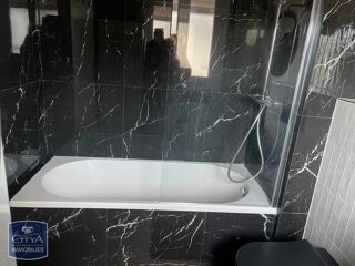  Appartement � louer 1 pi�ce 29 m�