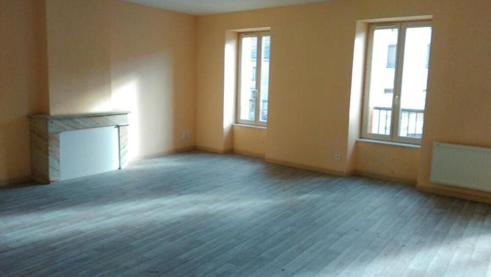 location Appartement - 3 pièce(s) - 64 m² Saint-Bonnet-le-Château (42380)