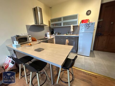  Appartement  louer 2 pices 38 m