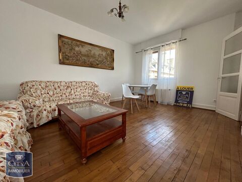   Location Appartement Appartement - 2 pi�ce(s) - 53 m�