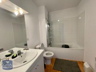  Appartement � louer 2 pi�ces 51 m�