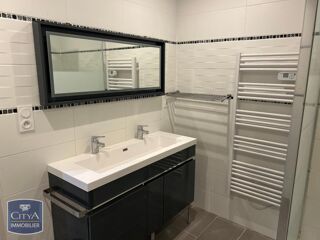  Appartement à louer 1 pièce 11 m²