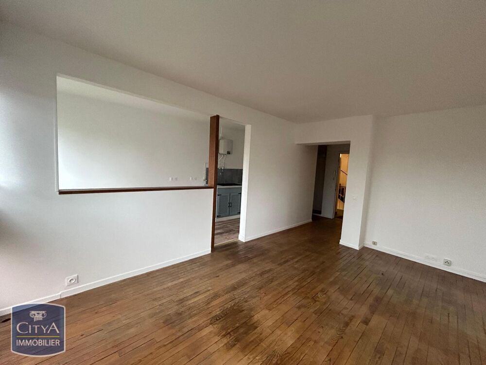 location Appartement - 2 pièce(s) - 57 m² Fontenay-aux-Roses (92260)