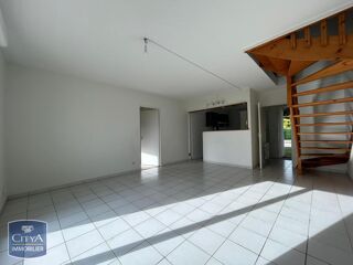  Maison � louer 4 pi�ces 78 m�