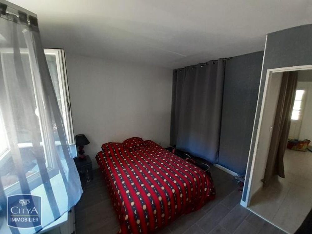 location Appartement - 3 pièce(s) - 63 m² Villenoy (77124)