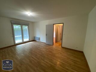  Appartement à louer 2 pièces 40 m²