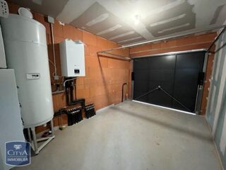  Maison à louer 3 pièces 86 m² Valognes