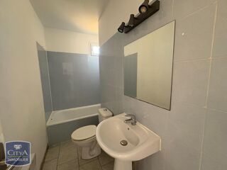  Appartement � louer 2 pi�ces 50 m�