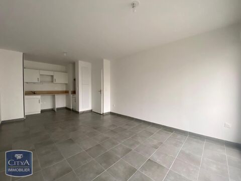  Appartement  louer 2 pices 43 m