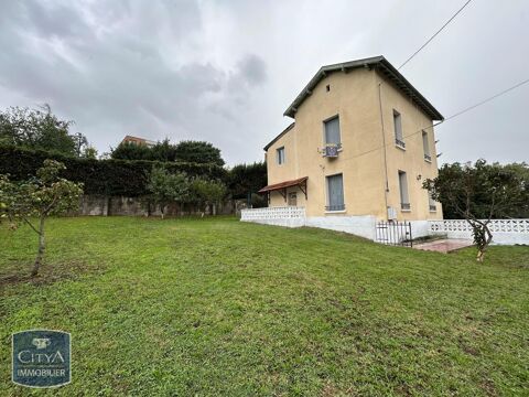  Maison  louer 5 pices 104 m