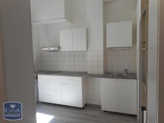 location Appartement - 1 pièce(s) - 24 m² Montpellier (34000)