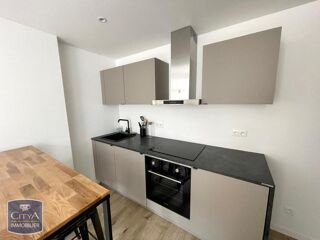  Appartement à louer 1 pièce 25 m²
