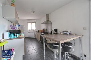  Maison � louer 4 pi�ces 92 m�