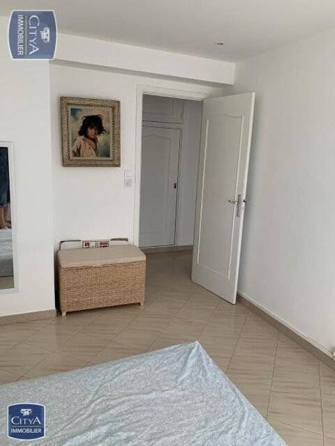  Appartement � louer 1 pi�ce 44 m�