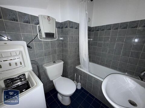  Appartement  louer 1 pice 21 m