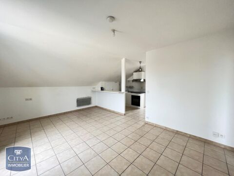  Appartement  louer 3 pices 49 m