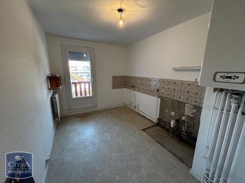  Appartement  louer 3 pices 65 m