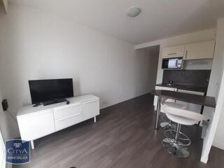  Appartement � louer 1 pi�ce 26 m�