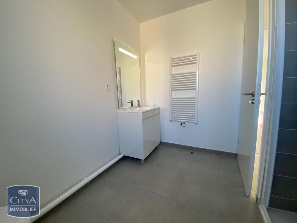 location Appartement - 2 pièce(s) - 41 m² La Norville (91290)