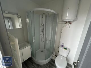  Appartement à louer 1 pièce 15 m²